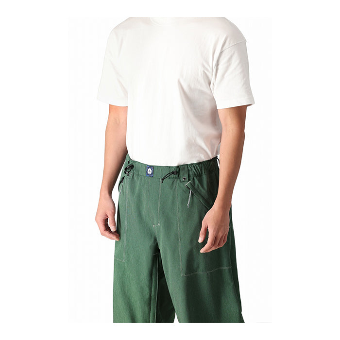 686 six eight six 24-25 Collection DOJO PANT 早期予約 スノーボード ウェア シックスエイトシックス ロクハチロク スノーボードウェア カービング パウダー バックカントリー グラトリ メンズ
