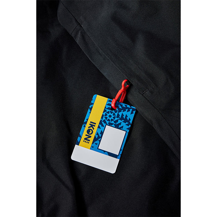 686 six eight six 24-25 Collection GEO INSULATED JACKET 早期予約 スノーボード ウェア シックスエイトシックス ロクハチロク スノーボードウェア カービング パウダー バックカントリー グラトリ メンズ