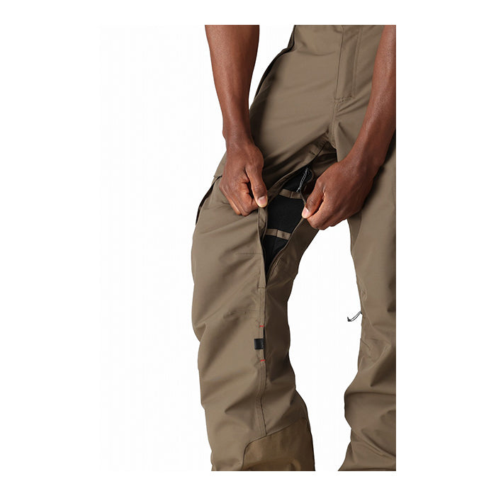 686 six eight six 24-25 Collection SMARTY 3-IN-1 CARGO PANT 早期予約 スノーボード ウェア シックスエイトシックス ロクハチロク スノーボードウェア カービング パウダー バックカントリー グラトリ メンズ