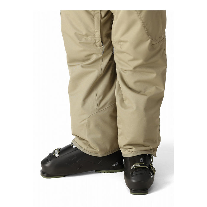 686 six eight six 24-25 Collection INFINITY INSULATED CARGO PANT 早期予約 スノーボード ウェア シックスエイトシックス ロクハチロク スノーボードウェア カービング パウダー バックカントリー グラトリ メンズ