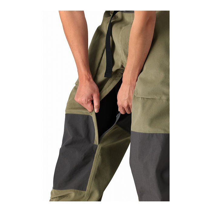686 six eight six 24-25 Collection 2.5L GHOST PANT 早期予約 スノーボード ウェア シックスエイトシックス ロクハチロク スノーボードウェア カービング パウダー バックカントリー グラトリ メンズ