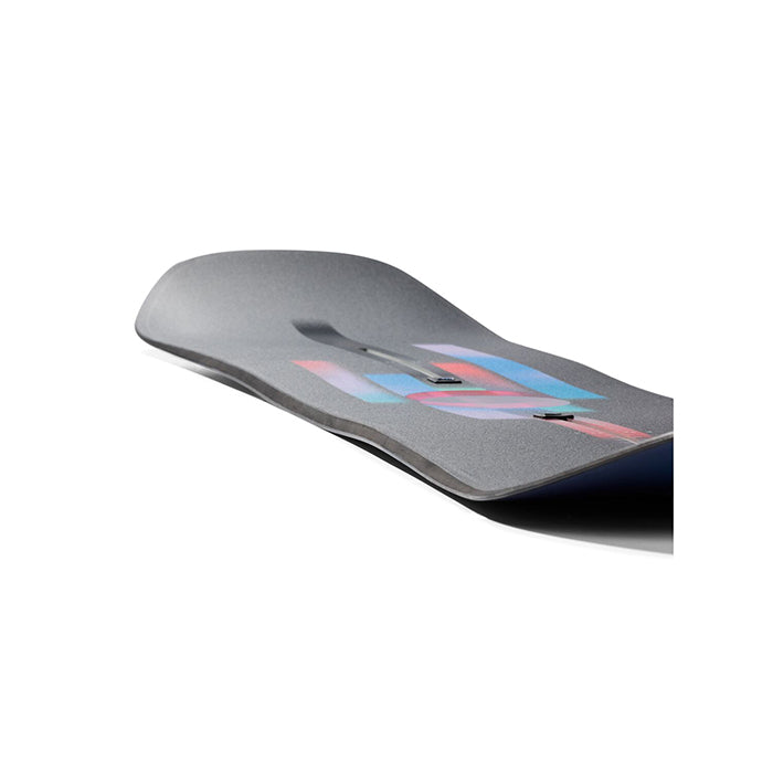 BURTON バートン Feelgood Flying V 24-25 スノーボード ボード