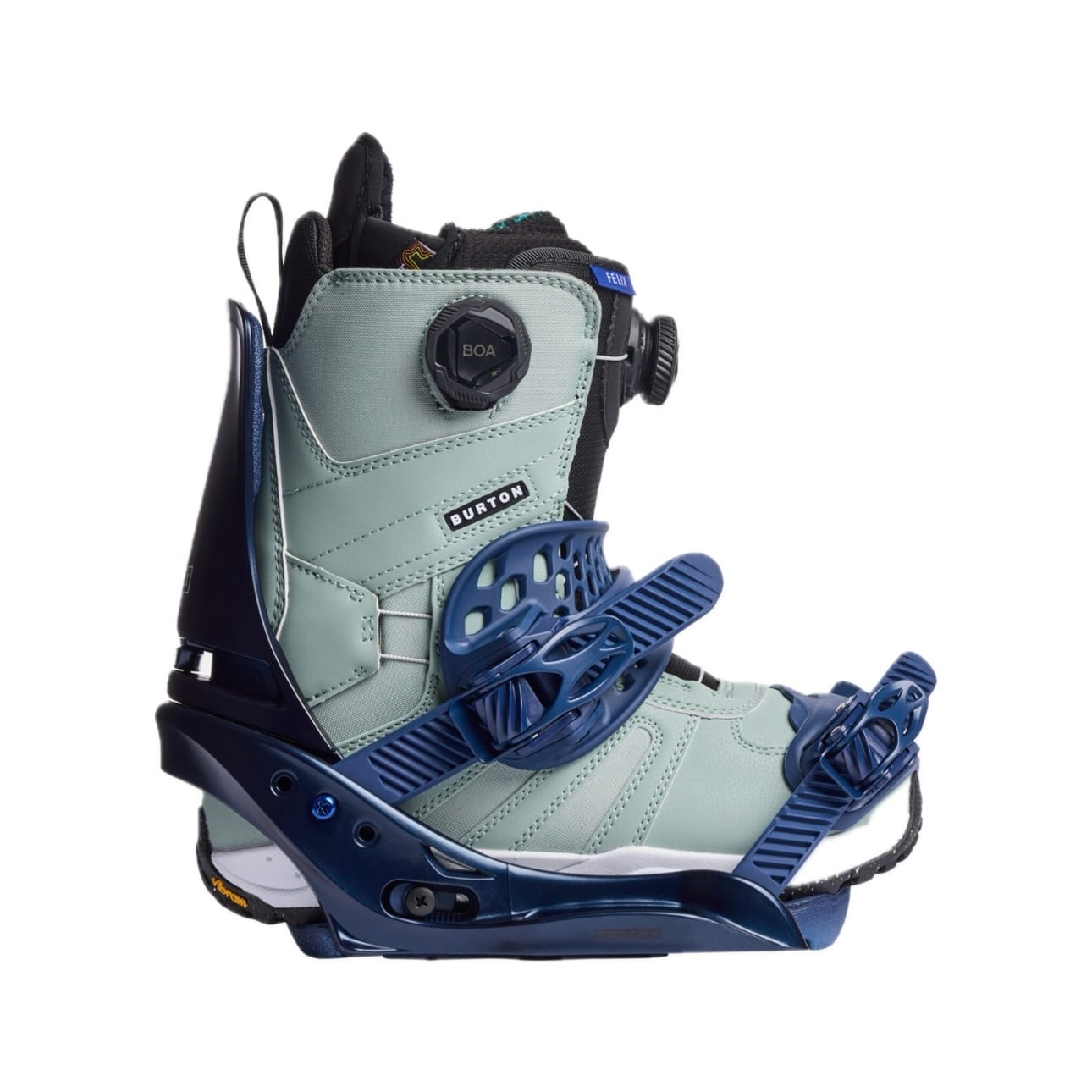 24-25 BURTON Women's Lexa X EST Binding バートン レクサエックス スノーボード バインディング ビンディング オールマウンテン フリーライド オールラウンド フリースタイル パウダー パーク