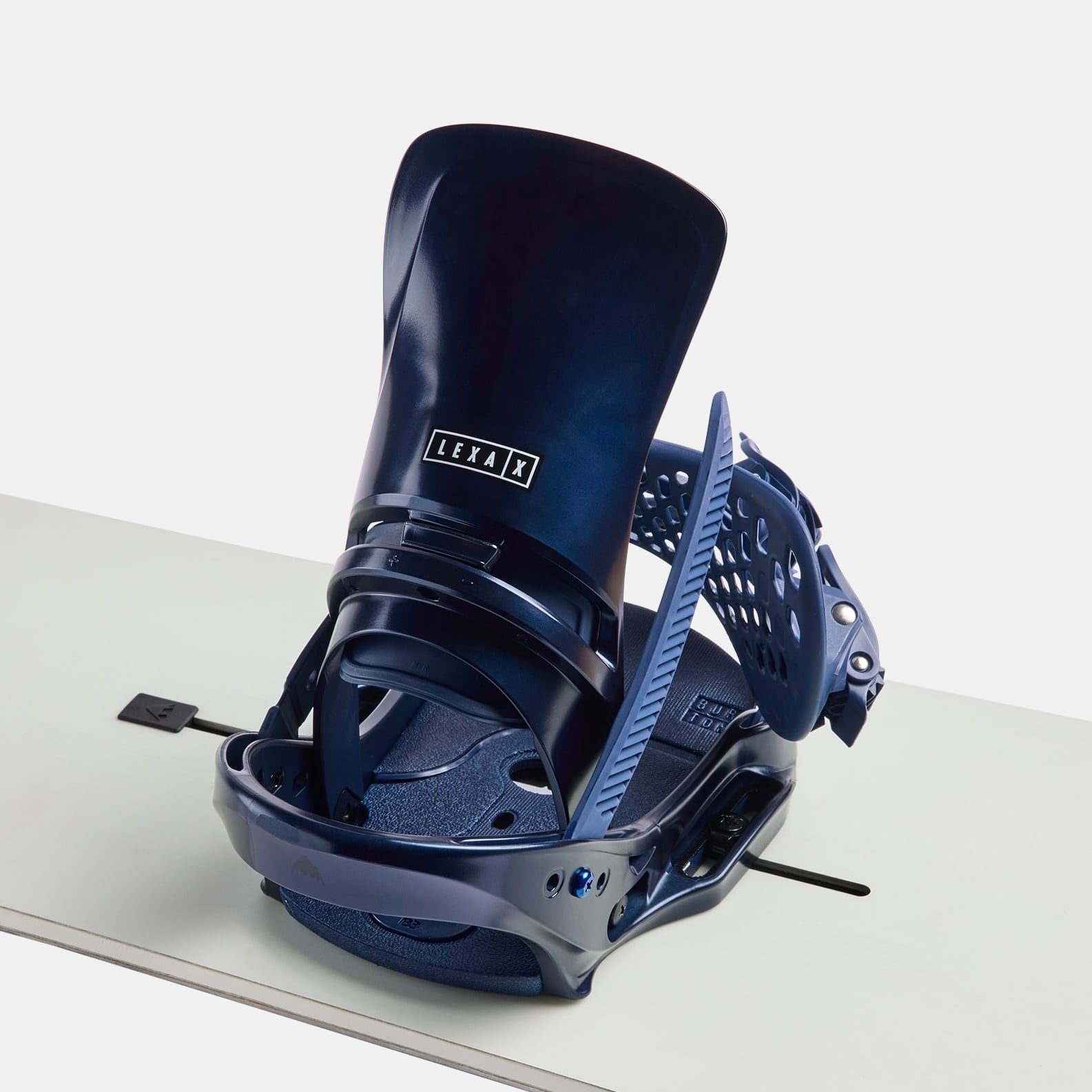 24-25 BURTON Women's Lexa X EST Binding バートン レクサエックス スノーボード バインディング ビンディング オールマウンテン フリーライド オールラウンド フリースタイル パウダー パーク