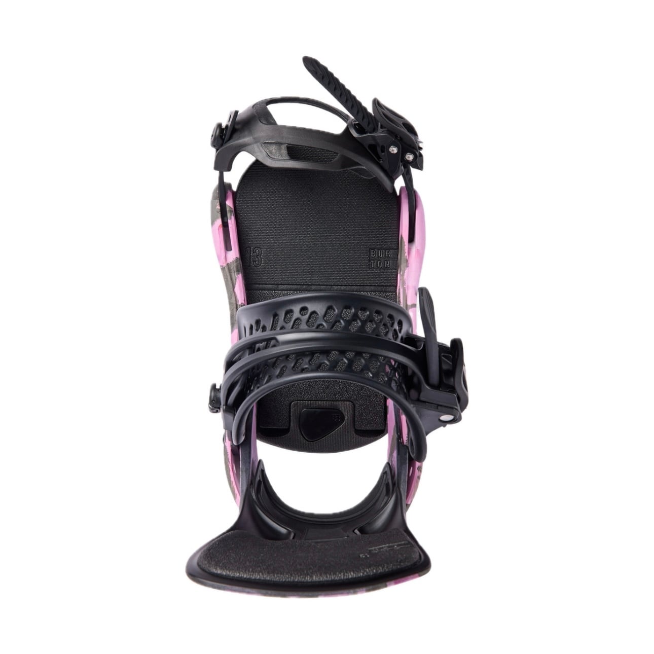 24-25 BURTON Women's Lexa X Binding バートン レクサエックス スノーボード バインディング バインディング オールマウンテン フリーライド オールラウンド フリースタイル パウダー パーク