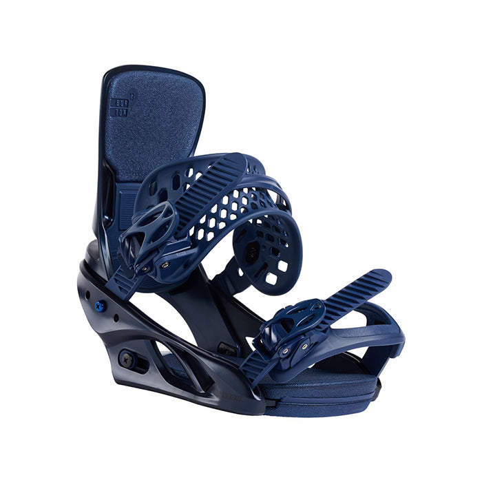 24-25 BURTON Women's Lexa X Binding バートン レクサエックス スノーボード バインディング バインディング オールマウンテン フリーライド オールラウンド フリースタイル パウダー パーク