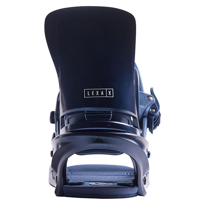 24-25 BURTON Women's Lexa X Binding バートン レクサエックス スノーボード バインディング バインディング オールマウンテン フリーライド オールラウンド フリースタイル パウダー パーク