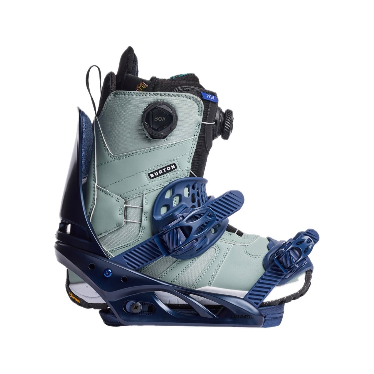 24-25 BURTON Women's Lexa X Binding バートン レクサエックス スノーボード バインディング バインディング オールマウンテン フリーライド オールラウンド フリースタイル パウダー パーク