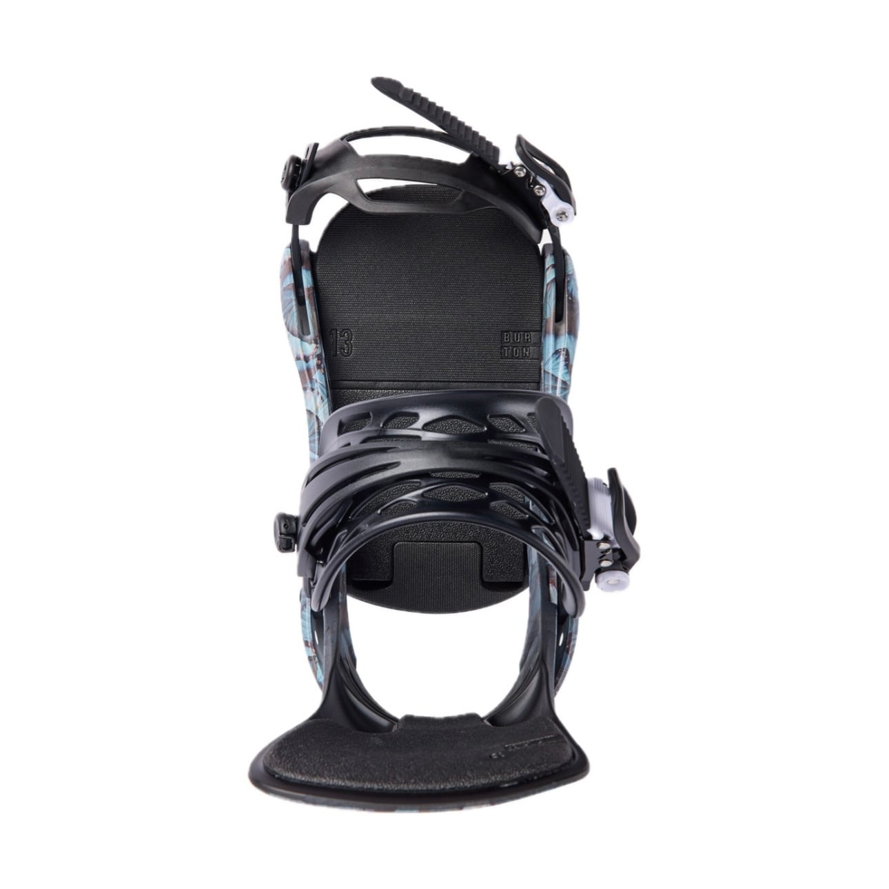 24-25 BURTON Women's Lexa Binding バートン レクサ スノーボード バインディング バインディング オールマウンテン フリーライド オールラウンド フリースタイル パウダー パーク