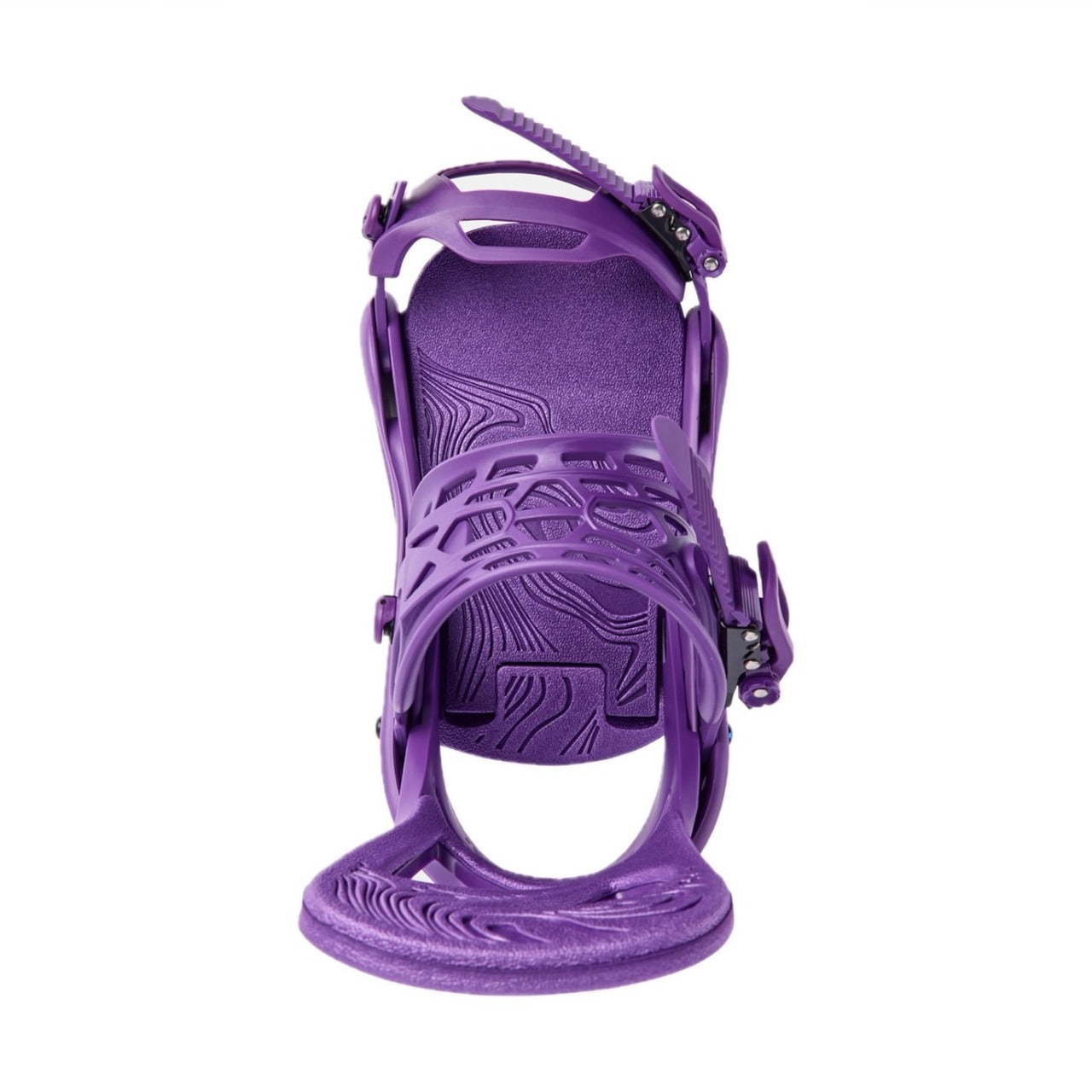 24-25 BURTON Women's Scribe Binding バートン スクライブ スノーボード バインディング バインディング オールマウンテン フリーライド オールラウンド フリースタイル パウダー パーク