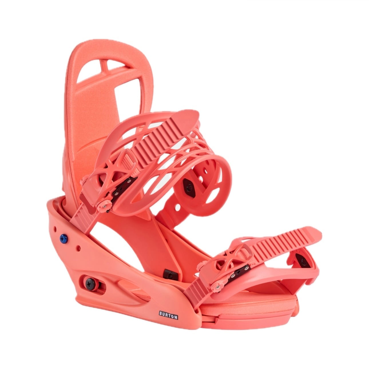 24-25 BURTON Women's Citizen Binding バートン シチズン スノーボード バインディング バインディング オールマウンテン フリーライド オールラウンド フリースタイル パウダー パーク