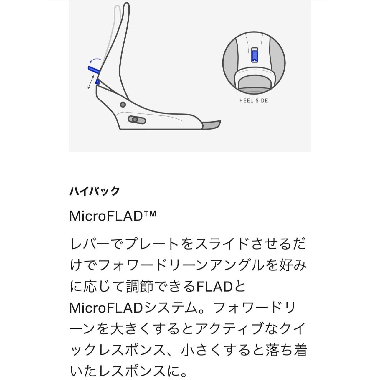 24-25 BURTON Women's Citizen Binding バートン シチズン スノーボード バインディング バインディング オールマウンテン フリーライド オールラウンド フリースタイル パウダー パーク