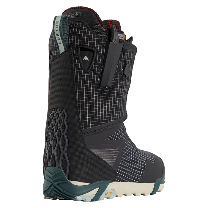 24-25 BURTON Men's SLX バートン エスエルエックス スノーボード ブーツ オールマウンテン フリーライド オールラウンド フリースタイル パウダー パーク