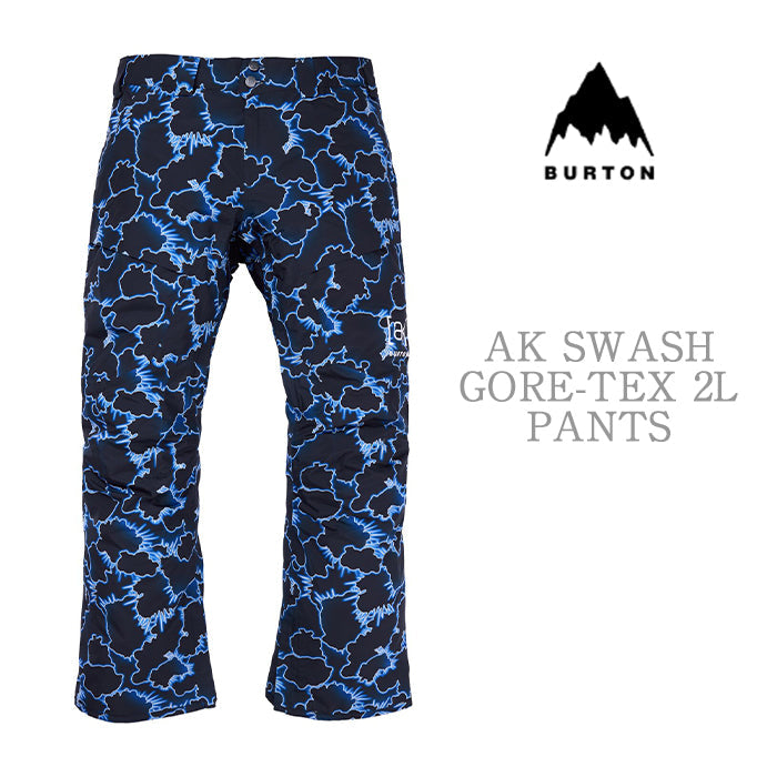 BURTON [ak] コレクション Men's Burton [ak] Swash GORE-TEX 2L