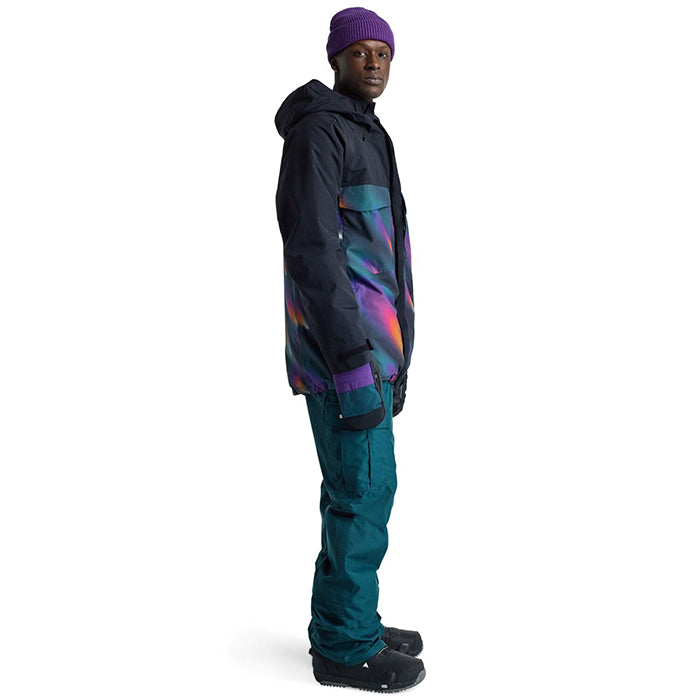 BURTON Men's Burton Covert 2L Jacket 2.0 Comets バートン メンズウェア コバートジャケット スノーボード ジャケット メンズ