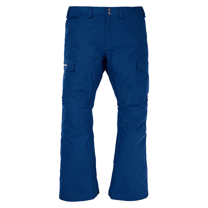 BURTON Men's Burton Cargo 2L Pants Nightfall バートン メンズウェア カーゴパンツ スノーボード パンツ メンズ