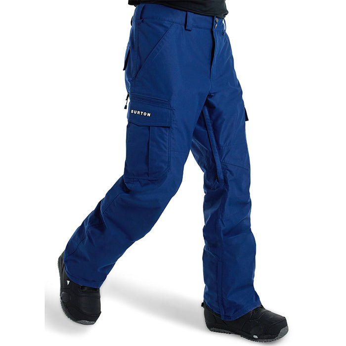 BURTON Men's Burton Cargo 2L Pants Nightfall バートン メンズウェア カーゴパンツ スノーボード パンツ メンズ