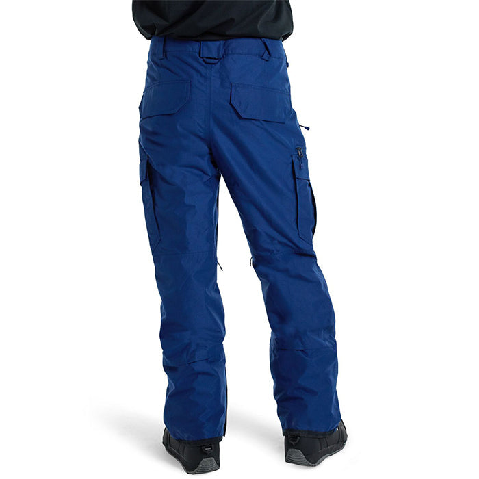 BURTON Men's Burton Cargo 2L Pants Nightfall バートン メンズウェア カーゴパンツ スノーボード パンツ メンズ