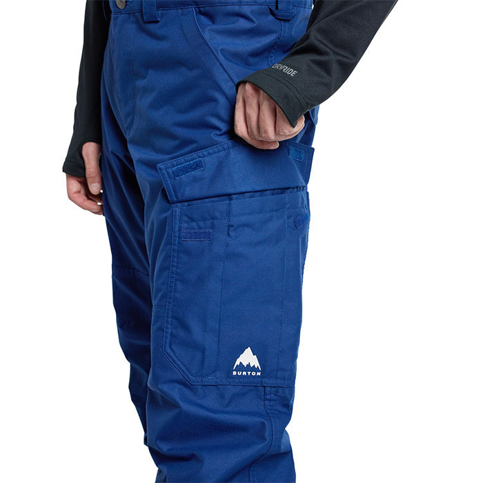 BURTON Men's Burton Cargo 2L Pants Nightfall バートン メンズウェア カーゴパンツ スノーボード パンツ メンズ