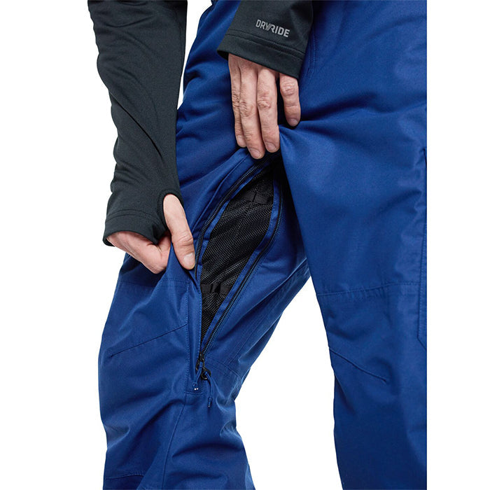 BURTON Men's Burton Cargo 2L Pants Nightfall バートン メンズウェア カーゴパンツ スノーボード パンツ メンズ