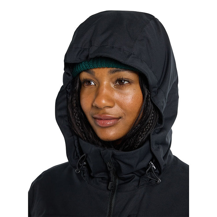 BURTON Women's Burton Lelah 2L Jacket Comets バートン ウイメンズウェア レラジャケット スノーボード ジャケット レディース