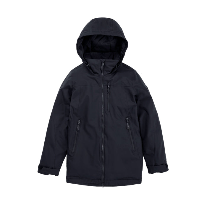 BURTON Women's Burton Lelah 2L Jacket True Black バートン ウイメンズウェア レラジャケット スノーボード ジャケット レディース