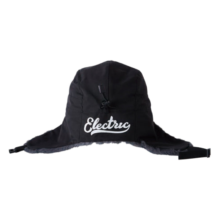 スノーボード キャップ エレクトリック ELECTRIC MOTOR BOMBER CAP 帽子 メンズ レディース スキー 24-25 日本正規品