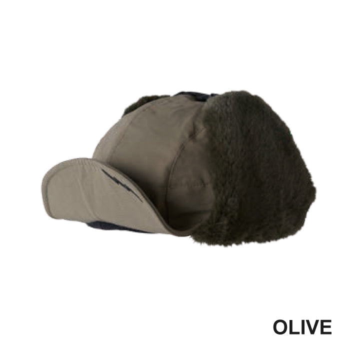 スノーボード キャップ エレクトリック ELECTRIC MOTOR BOMBER CAP 帽子 メンズ レディース スキー 24-25 日本正規品