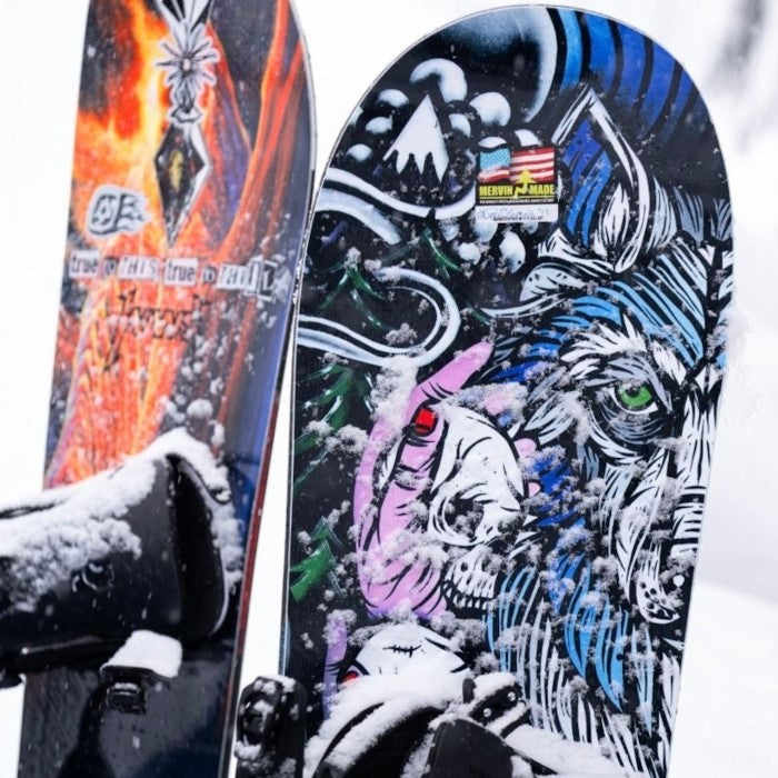 LIBTECH リブテック JAMIE LYNN 24-25 スノーボード ボード