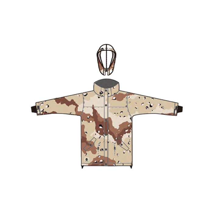 スノーボード ウェア ジャケット ノマディック NOMADIK GRIND JKT Camo メンズ レディース 24-25 日本正規品