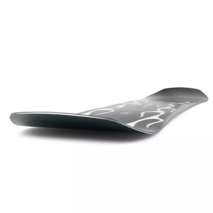 RIDE ライド RIDE SNOWBOARDS SMOKESCREEN ライド スモークスクリーン オールマウンテン ハイブリッドキャンバー カービング 地形 パウダー バックカントリー パーク メンズ 24-25 スノーボード ボード