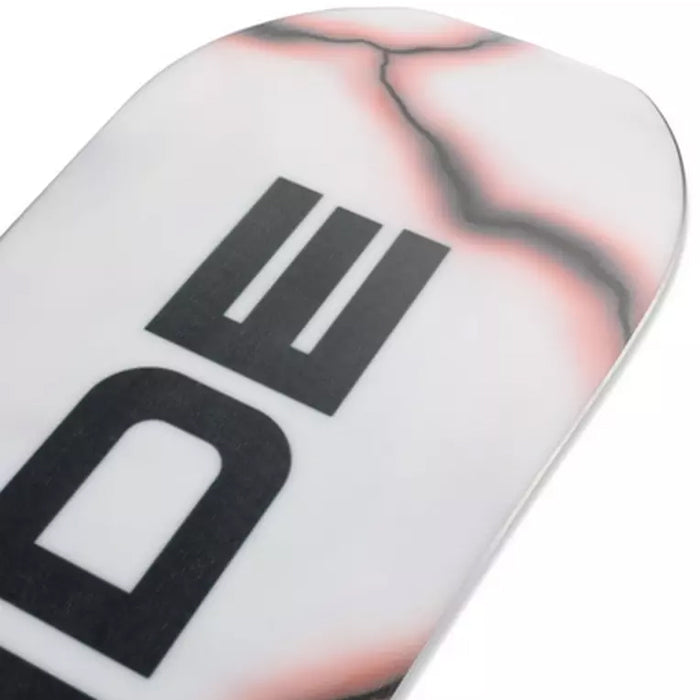 RIDE ライド RIDE SNOWBOARDS PSYCHOCANDY ライド サイコキャンディー オールマウンテン フリースタイル フラットロッカー カービング 地形 パウダー バックカントリー パーク メンズ ユニセックス 24-25 スノーボード ボード