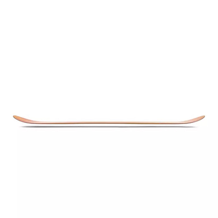 RIDE ライド RIDE SNOWBOARDS HEARTBREAKER ライド ハートブレーカー オールマウンテン フリースタイル フラットロッカー カービング 地形 パウダー バックカントリー パーク ユニセックス 24-25 スノーボード ボード