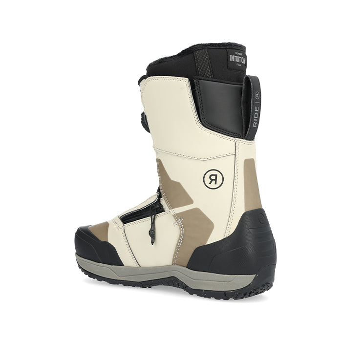 RIDE SNOWBOARD 24-25 TORRENT ライド トーレント ブーツ オールマウンテン フリースタイル BOAシステム ダブルボア ハイブリッド カービング パウダー バックカントリー グラトリ ラントリ スノーボード メンズ