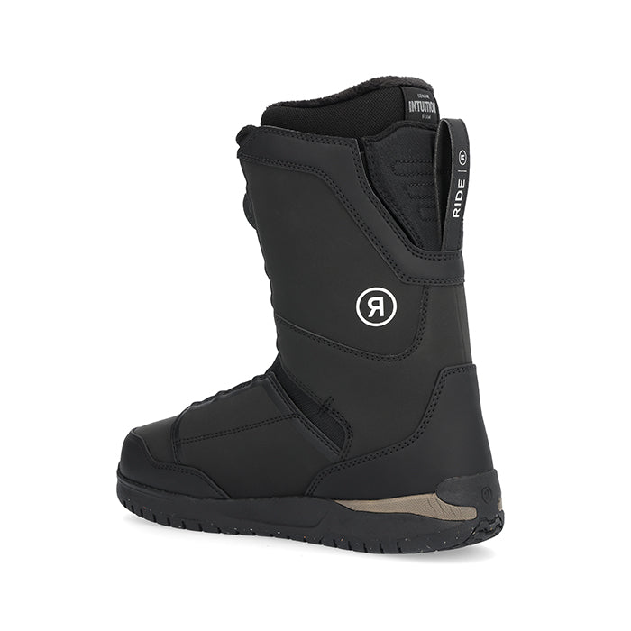 RIDE SNOWBOARD 24-25 DEADBOLT ZONAL 早期予約 ライド デッドボルト ブーツ オールマウンテン フリースタイル BOAシステム ダブルボア ハイブリッド カービング パウダー バックカントリー グラトリ ラントリ スノーボード メンズ