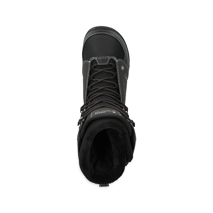 RIDE SNOWBOARD 24-25 ANCHOR ライド アンカー ブーツ オールマウンテン フリースタイル シューレース BOAシステム ハイブリッド カービング パウダー バックカントリー グラトリ ラントリ スノーボード メンズ