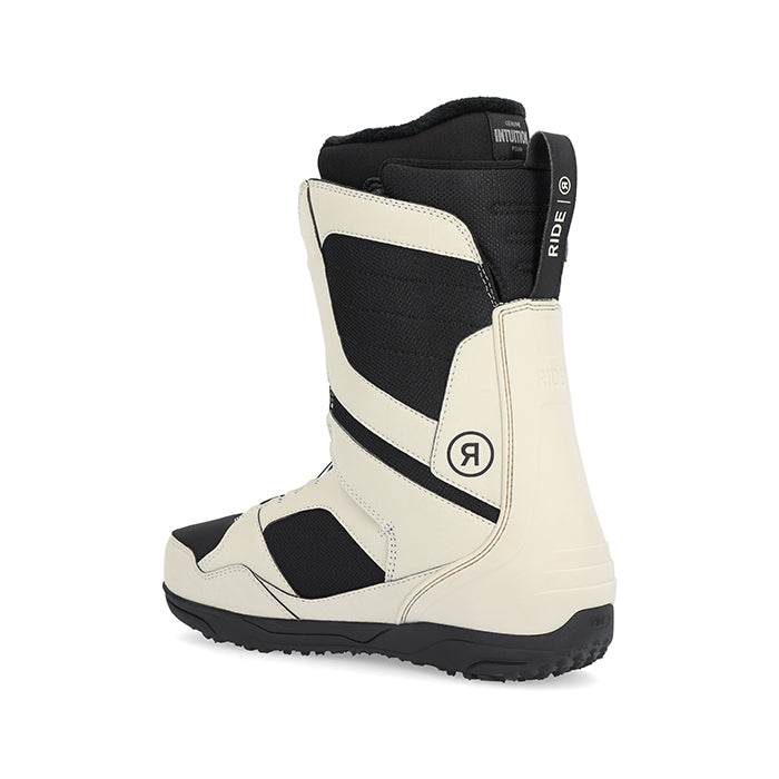 RIDE SNOWBOARD 24-25 ANTHEM ライド アンセム ブーツ オールマウンテン フリースタイル BOAシステム ダブルボア カービング パウダー バックカントリー グラトリ ラントリ スノーボード メンズ 初心者 初級者