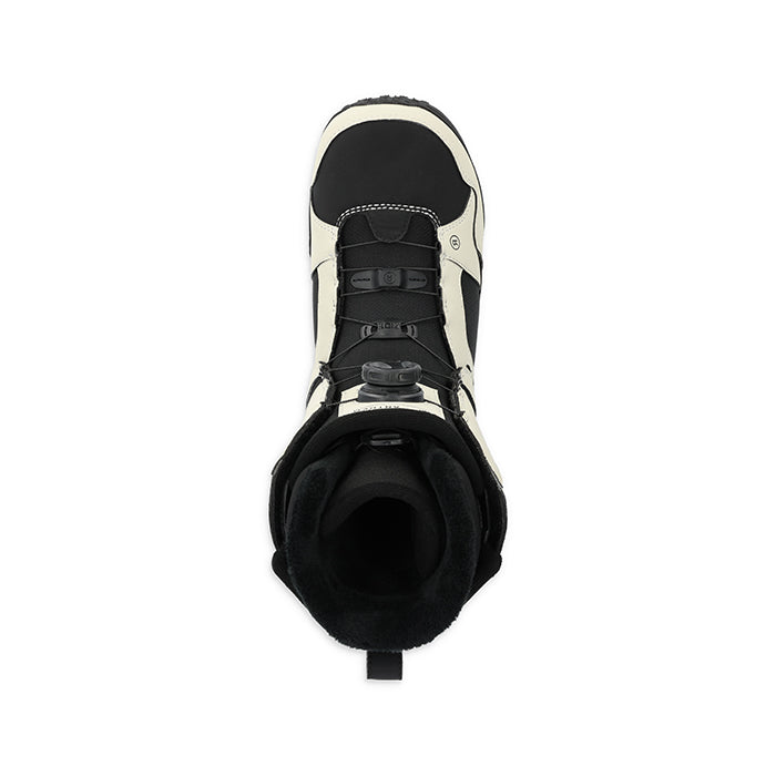 RIDE SNOWBOARD 24-25 ANTHEM ライド アンセム ブーツ オールマウンテン フリースタイル BOAシステム ダブルボア カービング パウダー バックカントリー グラトリ ラントリ スノーボード メンズ 初心者 初級者