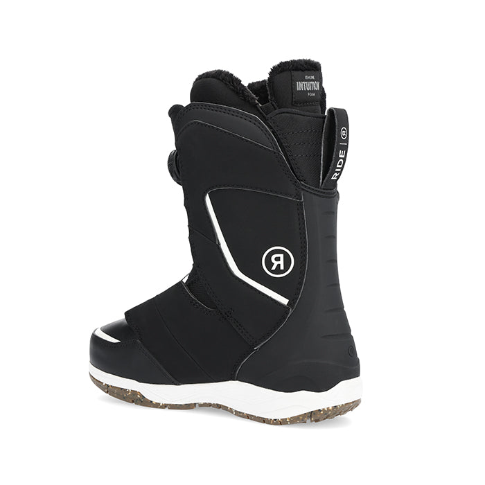 RIDE SNOWBOARD 24-25 HERA PRO WIDE ライド ヘラプロ ワイドフィット ブーツ オールマウンテン フリースタイル BOAシステム ダブルボア ハイブリッド カービング パウダー バックカントリー グラトリ ラントリ スノーボード レディース