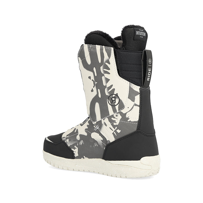 RIDE SNOWBOARD 24-25 HERA ライド ヘラ ブーツ オールマウンテン フリースタイル BOAシステム ダブルボア ハイブリッド カービング パウダー バックカントリー グラトリ ラントリ スノーボード レディース