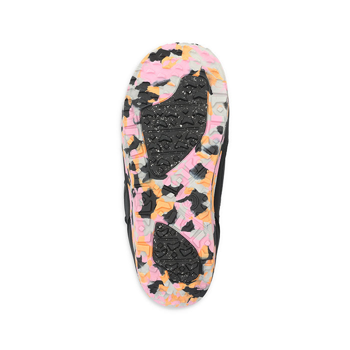 RIDE SNOWBOARD 24-25 SAGE ライド セイジ ブーツ オールマウンテン フリースタイル BOAシステム カービング パウダー バックカントリー グラトリ ラントリ スノーボード レディース 初心者 初級者