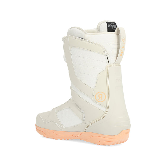 RIDE SNOWBOARD 24-25 SAGE ライド セイジ ブーツ オールマウンテン フリースタイル BOAシステム カービング パウダー バックカントリー グラトリ ラントリ スノーボード レディース 初心者 初級者