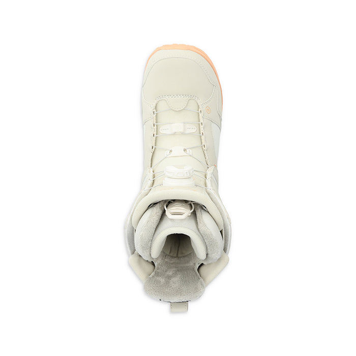 RIDE SNOWBOARD 24-25 SAGE ライド セイジ ブーツ オールマウンテン フリースタイル BOAシステム カービング パウダー バックカントリー グラトリ ラントリ スノーボード レディース 初心者 初級者