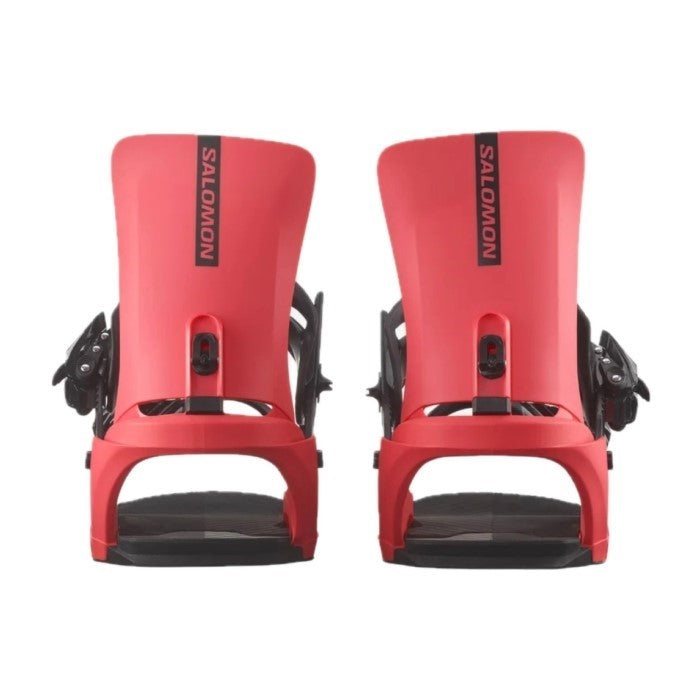 Salomon RHYTHM 24-25 snowboard スノーボード サロモン バインディング リズム オールマウンテン フリースタイル カービング グラトリ パウダー バインディング レディース ユニセックス