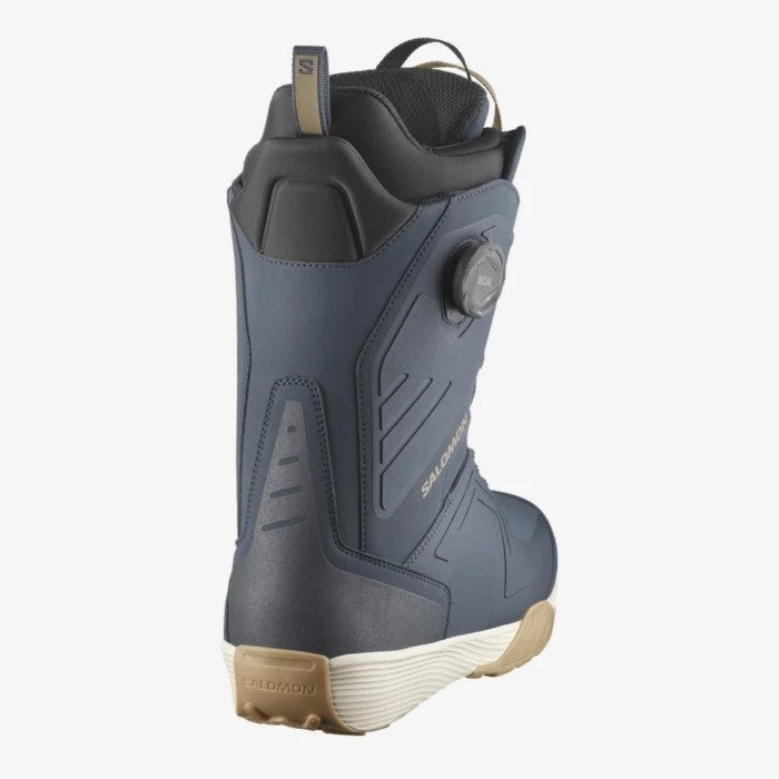 Salomon DIALOGUE DUAL BOA 24-25 snowboard スノーボード サロモン ブーツ ダイアログデュアルボア ボアシステム メンズ