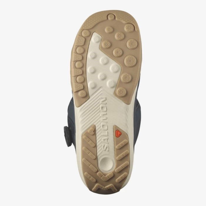 Salomon DIALOGUE DUAL BOA 24-25 snowboard スノーボード サロモン ブーツ ダイアログデュアルボア ボアシステム メンズ