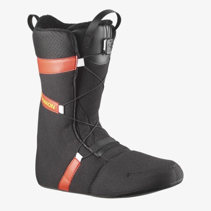 Salomon X APPROACH LACE SJ BOA TORMENT 24-25 snowboard スノーボード サロモン ブーツ エックスアプローチ ボアシステム オールマウンテン フリースタイル カービング グラトリ パウダー メンズ