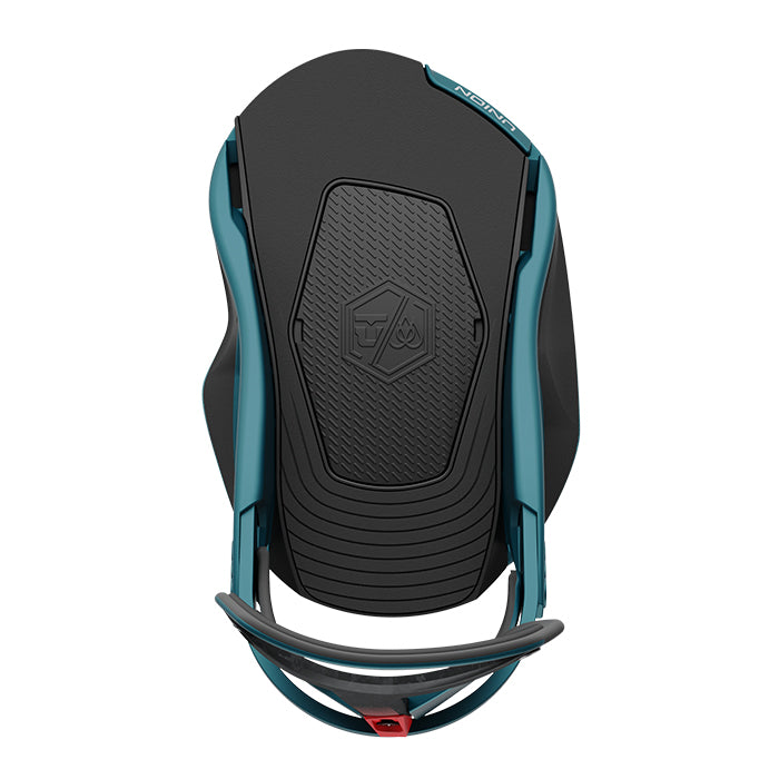 Union Snowboard Bindings Falcor 24-25 ユニオン ビンディング バインディング ファルコア トラビスライス フルモデルチェンジ オールマウンテン カービング パウダー バックカントリー フリースタイル グラトリ ラントリ スノーボード メンズ レディース