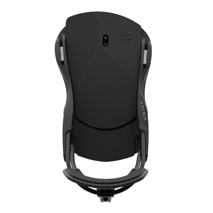 Union Snowboard Bindings Force 24-25 ユニオン ビンディング バインディング フォース オールマウンテン カービング パウダー バックカントリー フリースタイル グラトリ ラントリ スノーボード メンズ レディース