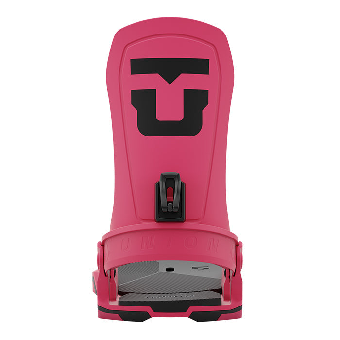 Union Snowboard Bindings Force Team 24-25 ユニオン バインディング バインディング フォース オールマウンテン カービング パウダー バックカントリー フリースタイル グラトリ ラントリ スノーボード メンズ レディース